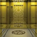تولید کابین آسانسور طبسی